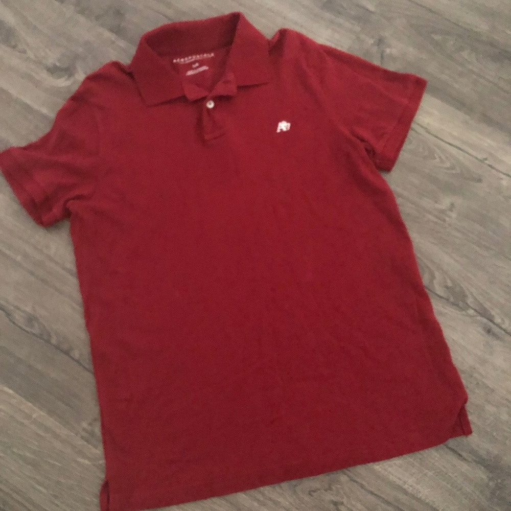 MEN'S AEROPOSTALE POLO SHIRT